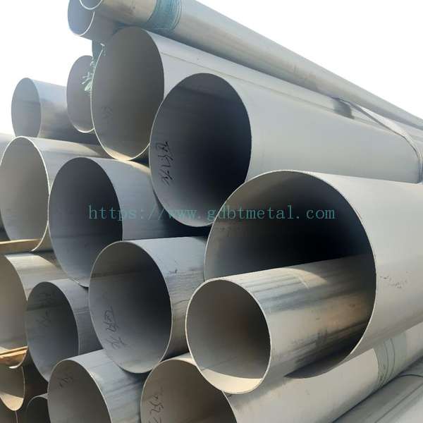 Aluminum Pipe&Tube